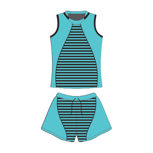 Basketball Uniform